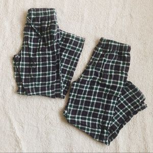 Matching Pjs | Small + Medium